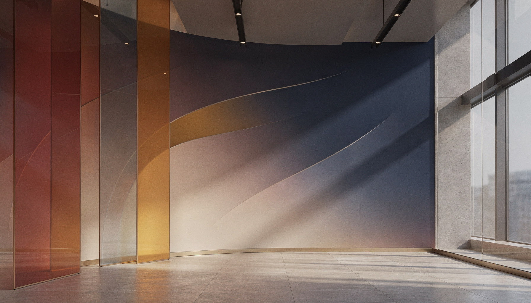 Spotlight Studios of Dance website preview